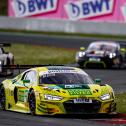 #28 / Montaplast by Land Motorsport / Audi R8 LMS / Luca-Sandro Trefz / Christopher Haase