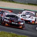 #3 / Aust Motorsport / Audi R8 LMS / Daniel Keilwitz / Sebastian Asch