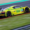 #28 / Montaplast by Land Motorsport / Audi R8 LMS / Luca-Sandro Trefz / Christopher Haase