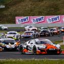 #32 / Team WRT / Audi R8 LMS / Charles Weerts / Dries Vanthoor