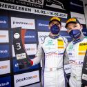 #29 / Montaplast by Land Motorsport / Audi R8 LMS / Ricardo Feller / Christopher Mies