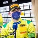 #70 / Mann-Filter Team Landgraf – HTP/WWR / Mercedes-AMG GT3 Evo / Maximilan Buhk