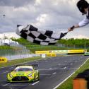 #70 / Mann-Filter Team Landgraf – HTP/WWR / Mercedes-AMG GT3 Evo / Raffaele Marciello / Maximilan Buhk