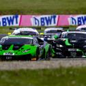 #63 / GRT Grasser Racing Team / Lamborghini Huracán GT3 Evo / Mirko Bortolotti / Albert Costa Balboa
