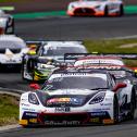 #77 / Callaway Competition / Corvette C7 GT3-R / Jeffrey Schmidt / Marvin Kirchhöfer