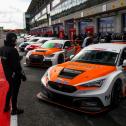 #6 / Eric Scalvini / Wimmer Werk Motorsport / Cupra Leon Competición TCR