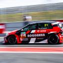 #21 / Szymon Ladniak / JP Motorsport / VW Golf GTI TCR SEQ