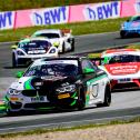 #10 / Schubert Motorsport / BMW M4 GT4 / Michael von Zabiensky / Marcel Lenerz