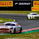 #13 / Team Zakspeed / Mercedes-AMG GT4 / Jan Marschalkowski / Théo Nouet