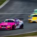 #12 / Driverse / BMW M4 GT4 / Charlie Martin / Sandra van der Sloot