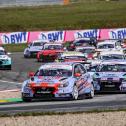 #8 / Luca Engstler / Hyundai Team Engstler / Hyundai i30 N TCR