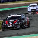 #17 / Albert Legutko / Albert Legutko Racing / Honda Civic FK2 TCR