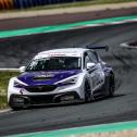 #99 / Christian Voithofer / Wimmer Werk Motorsport / Cupra Leon Competición TCR