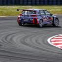 #97 / Nico Gruber / Hyundai Team Engstler / Hyundai i30 N TCR