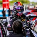 #8 / Luca Engstler / Hyundai Team Engstler / Hyundai i30 N TCR