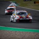 #80 / René Kircher  / VOLKSWAGEN Team OETTINGER / VW Golf GTI TCR SEQ