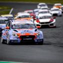 #8 / Luca Engstler / Hyundai Team Engstler / Hyundai i30 N TCR