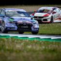 #97 / Nico Gruber / Hyundai Team Engstler / Hyundai i30 N TCR