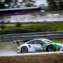 #14 / MRS GT-Racing / Porsche 911 GT3 R / Maximilian Hackländer / Mick Wishofer