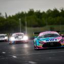 #22 / Mercedes-AMG Team Toksport WRT / Mercedes-AMG GT3 Evo / Luca Stolz / Maro Engel