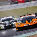 #16 / GRT Grasser Racing Team / Lamborghini Huracán GT3 Evo / Mike David Ortmann / Clemens Schmid