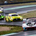 #75 / Küs Team Bernhard / Porsche 911 GT3 R / Christian Engelhart / Thomas Preining