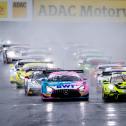 Start Rennen 2, Oschersleben