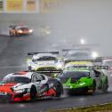 #32 / Team WRT / Audi R8 LMS / Charles Weerts / Dries Vanthoor