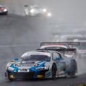 #33 / Rutronik Racing by Tece / Audi R8 LMS / Kim-Luis Schramm / Dennis Marschall
