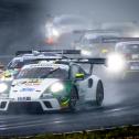 #14 / MRS GT-Racing / Porsche 911 GT3 R / Maximilian Hackländer / Mick Wishofer