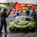 #92 / SSR Performance / Porsche 911 GT3 R / Michael Ammermüller / Mathieu Jaminet