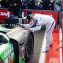 #10 / Schubert Motorsport / BMW M6 GT3 / Nick Yelloly / Jesse Krohn
