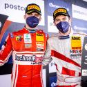 #14 / MRS GT-Racing / Porsche 911 GT3 R / Maximilian Hackländer / Mick Wishofer