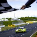 #92 / SSR Performance / Porsche 911 GT3 R / Michael Ammermüller / Mathieu Jaminet