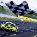 #92 / SSR Performance / Porsche 911 GT3 R / Michael Ammermüller / Mathieu Jaminet