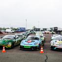 Vorstart ADAC GT4 Germany, Motorsport Arena Oschersleben