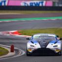 #6 Tom Wood / Euan McKay / Racing One / Aston Martin Vantage GT4