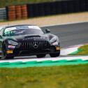 #20 Denis Bulatov / Lukas Mayer / EastSide Motorsport / Mercedes-AMG GT4