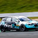 #27 Jonas Karklys / Jutaracing / Hyundai i30 N TCR