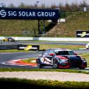 #13 Max Gruhn / Gruhn Stahlbau Racing / Audi RS3 LMS TCR