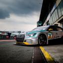 #38 Kai Rosowski / K-Ro Racing / Audi RS3 LMS TCR