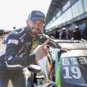 Pole-Position: Franck Perera (FRA/ Lamborghini Huracán GT3 Evo