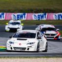 #77 Albert Legutko / Albert Legutko / Honda Civic FK2 TCR