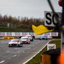 Safety Car, Rennen 2, ADAC TCR Germany