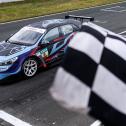 #8 René Kircher / ROJA Motorsport by ASL Lichtblau / Hyundai i30 N TCR