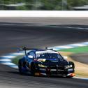 #10 Kim-Luis Schramm (DEU), Igor Walilko (POL) / FK Performance Motorsport / BMW M4 GT3 / Hockenheimring