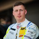 #10 Kim-Luis Schramm (DEU) / FK Performance Motorsport / BMW M4 GT3 / Hockenheimring