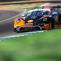 #92 Tim Zimmermann (DEU), Jaxon Evans (NZL) / Huber Racing / Porsche 911 GT3 R / Hockenheimring