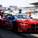 #20 Eduardo Coseteng (PHL), Ben Green (GBR) / Schubert Motorsport / BMW M4 GT3 / Hockenheimring