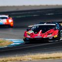 #63 Benjamin Hites (CHL), Marco Mapelli (ITA) / GRT Grasser-Racing-Team / Lamborghini Huracán GT3 Evo2 / Hockenheimring